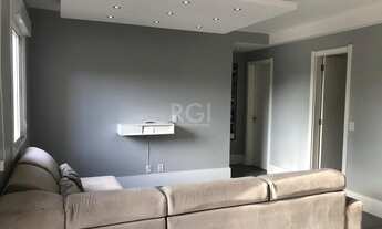 Imagem 2: Porto Alegre - Apartamento Padrão - Jardim Itu Sabará