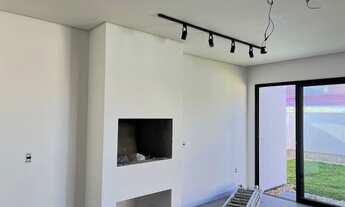 Imagem 4: Casa nova a venda no bairro Pedra Branca em Palhoça/SC