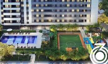 Imagem 3: Apartamento para Venda em São Paulo, Vila Vermelha, 2 dormitórios, 1 banheiro