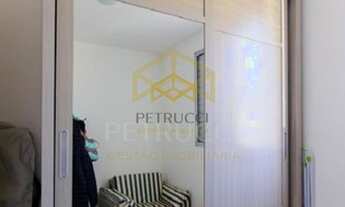 Imagem 5: Apartamento - Loteamento Parque São Martinho - Campinas