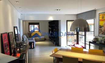 Imagem: Apartamento com 135m² à venda e para locação