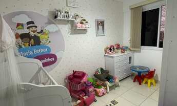 Imagem 5: Arboris Jabutiana 3/4 - Nascente - 2 vagas de Garagem