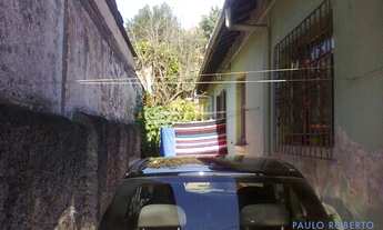 Imagem 3: CASA TÉRREA - MOEMA ÍNDIOS - SP