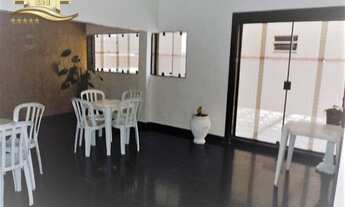 Imagem 5: Apartamento com 2 dormitórios à venda, 92 m² por R$ 300.000,00 - Aviação - Praia Grande/SP