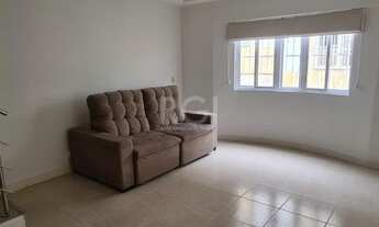 Imagem 3: Porto Alegre - Casa Padrão - Teresópolis