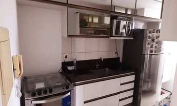 Imagem 2: Apartamento com 75 metros quadrados com 3 quartos em Imbiribeira - Recife - Pernambuco