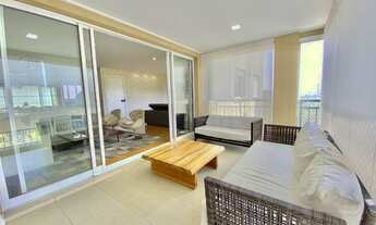 Imagem 7: São Paulo - Apartamento Padrão - Anália Franco