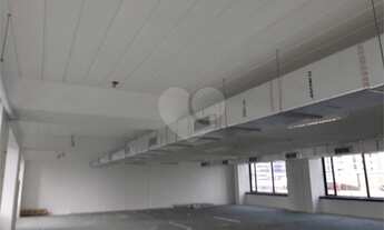 Imagem 2: SALAS COMERCIAIS - ESQUINA COM BERRINI - 586,65 m²