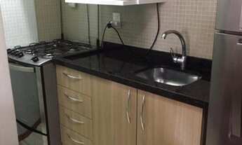 Imagem 5: Studio com 1 quarto à venda por R$ 390000.00, 34.00 m2 - CENTRO - CURITIBA/PR