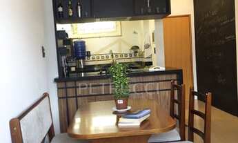 Imagem: Apartamento - Centro - Campinas