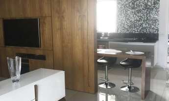 Imagem 7: APARTAMENTO - VILA ANDRADE - SP