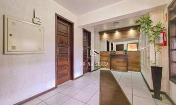 Imagem 2: Apartamento à venda, 69 m² por R$ 250.000,00 - Centro - Canela/RS