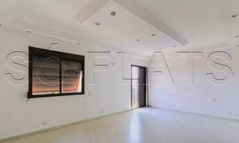 Imagem 3: Apartamento à venda com 90m² em Moema