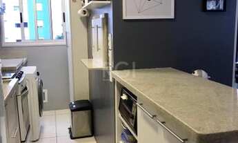 Imagem 6: Porto Alegre - Apartamento Padrão - Santana