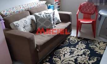 Imagem 5: Venda - APARTAMENTO - MORADA PARADISO - JARDIM PARAISO - SAO JOSE DOS CAMPOS - 66 M² AU