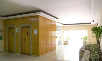 Imagem 6: Apartamento com 1 dormitório para alugar, 53 m² por R$ 1.373/mês - Vila Barreto - São Paul