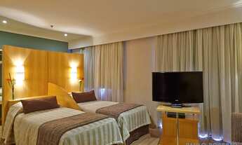 Imagem 2: FLAT - MOEMA PÁSSAROS - SP