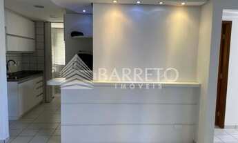 Imagem 4: AP. 3Q GOIÂNIA, SETOR BELA VISTA , RES. AMARILIS, 501