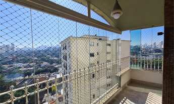 Imagem: Apartamento a venda em Pinheiros