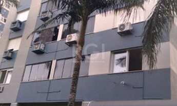 Imagem: Porto Alegre - Apartamento Padrão - Teresópolis