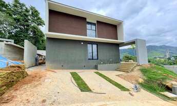 Imagem 2: Casa de Condomínio Moderna com vista íncrivel próxima ao Centro de Atibaia SP