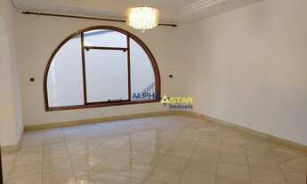 Imagem 3: Casa com 4 dormitórios à venda, 795 m² por R$ 4.990.000,00 - Alphaville 10 - Santana de Pa