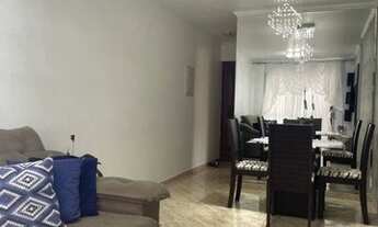 Imagem: São Paulo - Apartamento Padrão - Vila