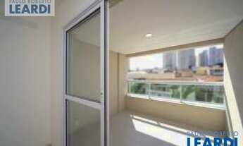 Imagem 4: APARTAMENTO - SAÚDE - SP