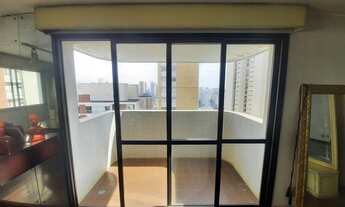 Imagem 3: Amplo Apartamento, 220m², 3 Suites, 2 Vagas ( Fixas e Paralelas ) à venda, Perdizes, São P