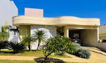 Imagem: Casa - Swiss Park - Campinas