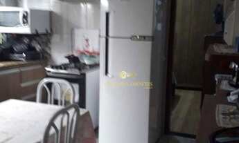 Imagem 6: Casa com 2 dormitórios à venda, 98 m² por R$ 260.000,00 - Jardim Santa Júlia (Vila Xavier