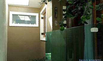 Imagem 6: CASA ASSOBRADADA - LAPA - SP