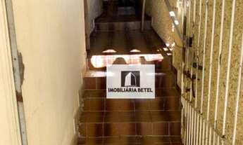 Imagem 2: Casa com 2 dormitórios à venda, 90 m² - Jardim Monções - Santo André/SP