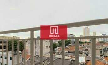 Imagem 2: Apartamento à venda no bairro Tatuapé - São Paulo/SP, Zona Leste