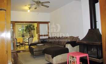 Imagem 3: Casa para comprar no bairro Espírito Santo - Porto Alegre com 4 quartos