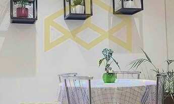 Imagem 3: Apartamento - Loteamento Country Ville - Campinas