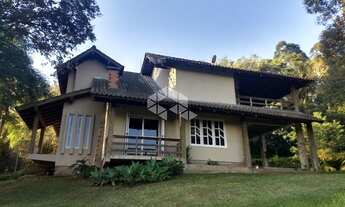 Imagem: IVOTI - Casa Padrão - Jardim Planalto