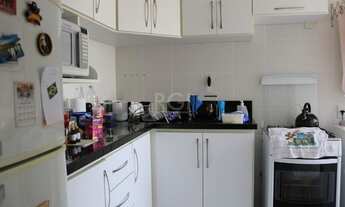 Imagem 4: Porto Alegre - Apartamento Padrão - Partenon