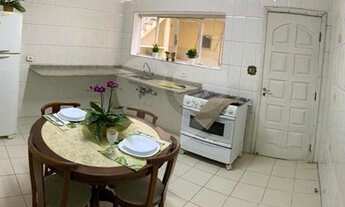 Imagem 2: São Paulo - Casa Padrão - SANTO AMARO