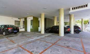 Imagem 7: Apartamento para venda possui 80 metros quadrados com 3 quartos em Gávea - Rio de Janeiro