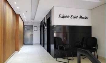 Imagem 5: Sala, 82 m² - venda por R$ 600.000,00 ou aluguel por R$ 6.000,00/mês - Centro - Ribeirão P