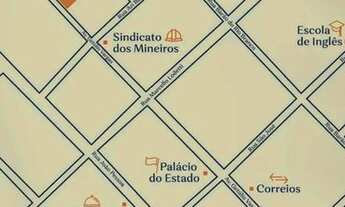 Imagem 3: APARATAMENTO AMPLO A VENDA NO CENTRO DE CRICIUMA COM 3 QUARTOS SENDO 01 SUÍTE E 2 DEMI-SUI