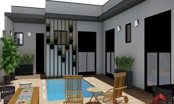 Imagem: CASA RESIDENCIAL em INDAIATUBA - SP, RESIDENCIAL