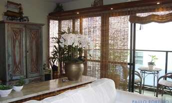 Imagem 2: APARTAMENTO - HIGIENÓPOLIS - SP