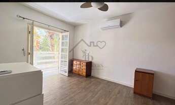 Imagem 3: Casa de condomínio para aluguel tem 370 m2 com 4 quartos e 4 vagas- Alphaville-SP