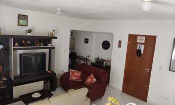 Imagem 4: Apartamento com 2 dormitórios à venda, 146 m2 por R$ 300.000,00 - Mirim - Praia Grande/SP