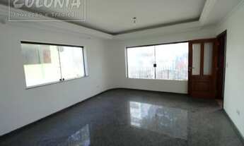 Imagem 2: Santo André - Casa Padrão - Vila Santa Teresa