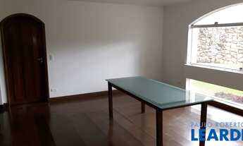 Imagem 3: SOBRADO - ALTO DE PINHEIROS - SP