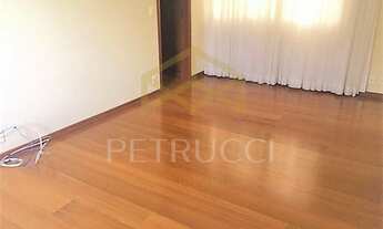 Imagem 7: Casa - Parque Nova Campinas - Campinas