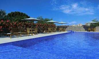 Imagem 2: KZ Reserva - 36 a 42m² - 2 Quartos - 1 Banheiro - Umarizal, São Paulo - SP